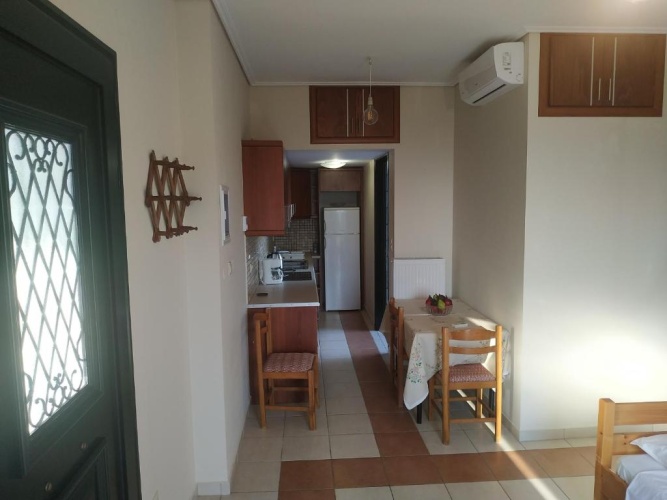 1 Bedroom Cottage