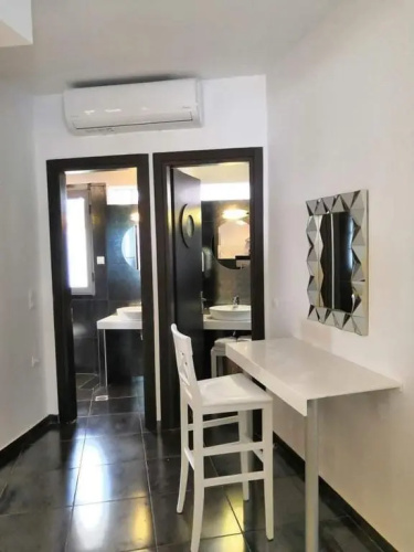 Hotel George suites 2