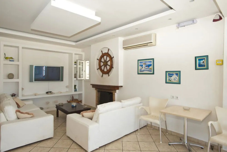 Matina Villa