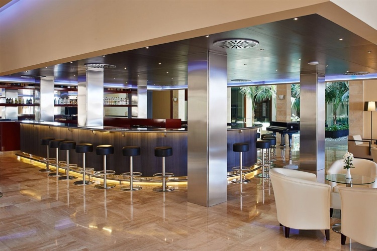 Hipotels Playa La Barrosa - Adults Only photo 35