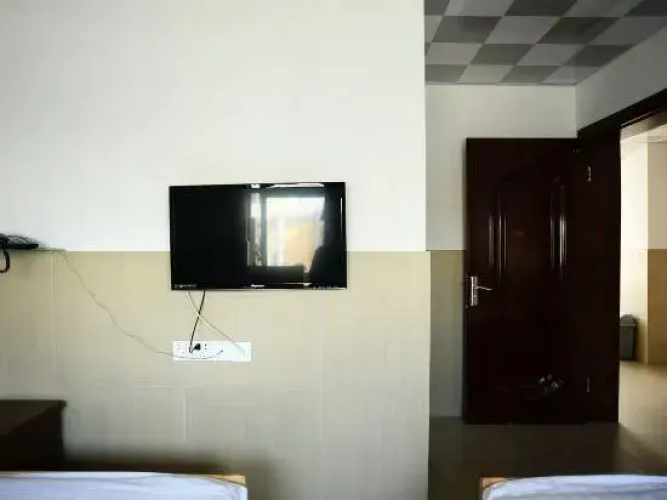Nansha Hostel