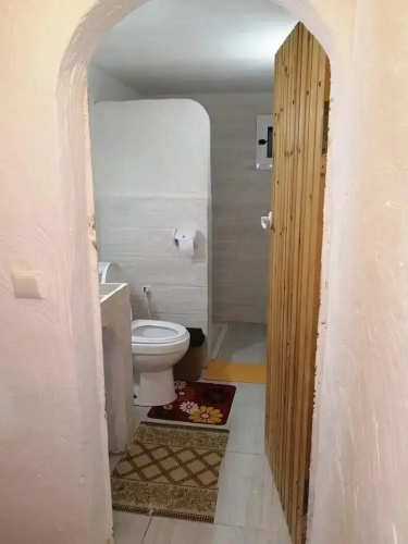 Gîte Tarist
