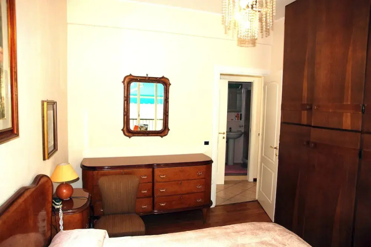 Delizia Master Guest apartment