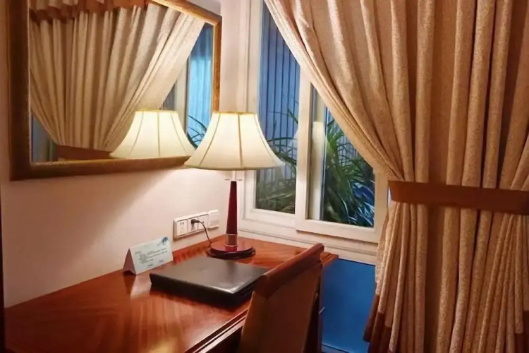 Kehuayuan Hotel