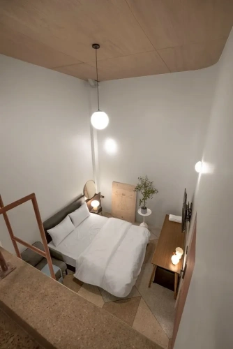 Superior Quadruple room