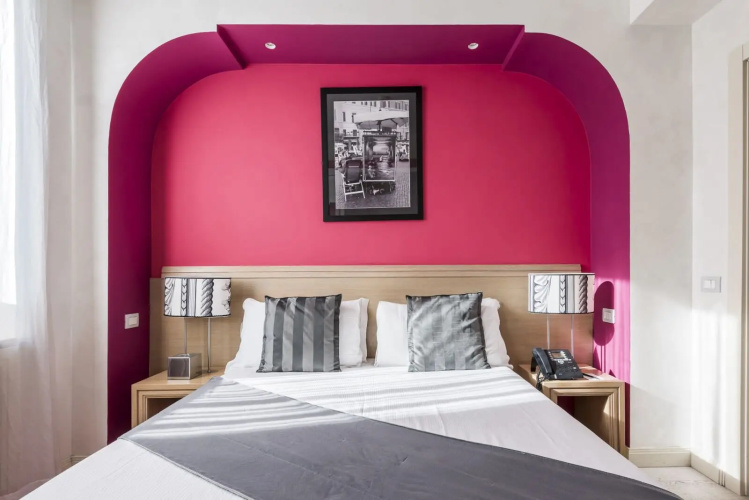 Hotel Pincio