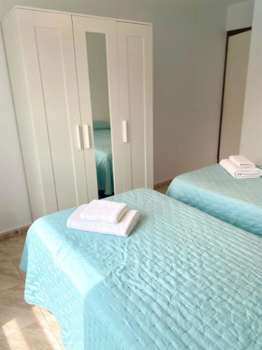 Apartamento Luz del Mar