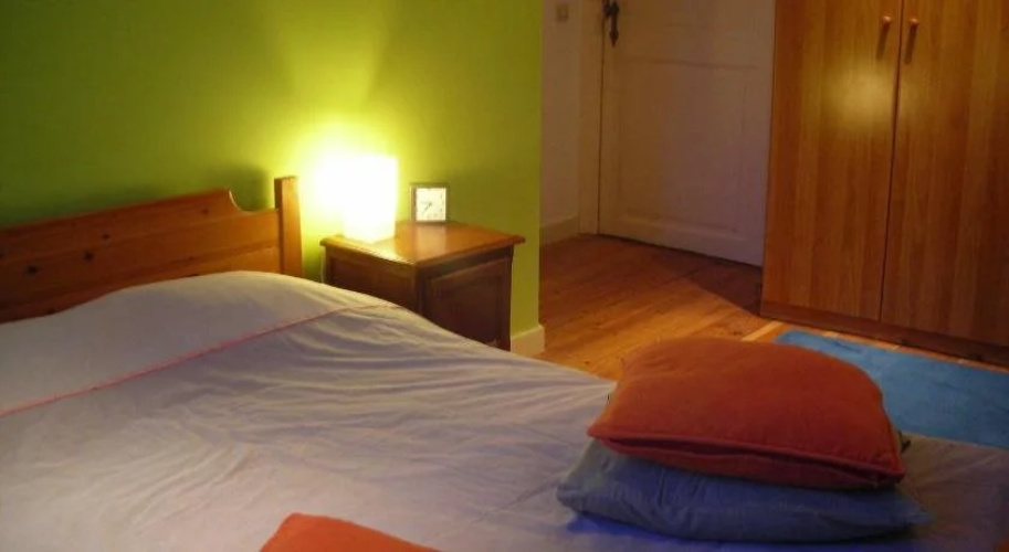 Hostel St Jacob