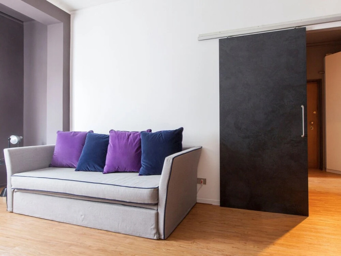 Washington Apartment