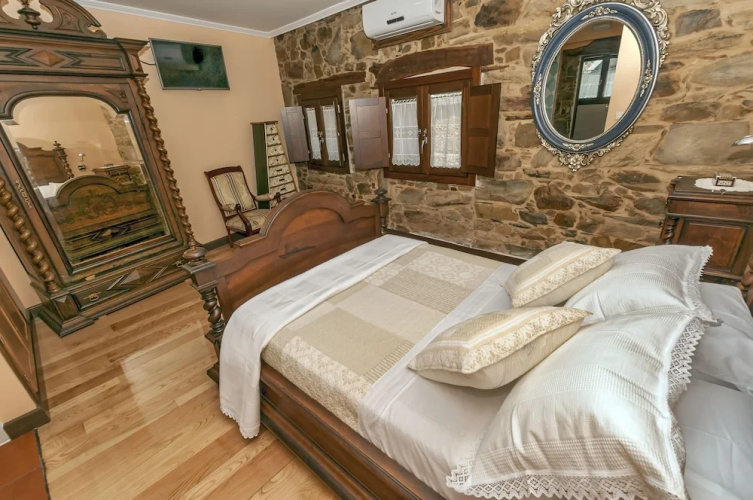 Casa Canedo Suite