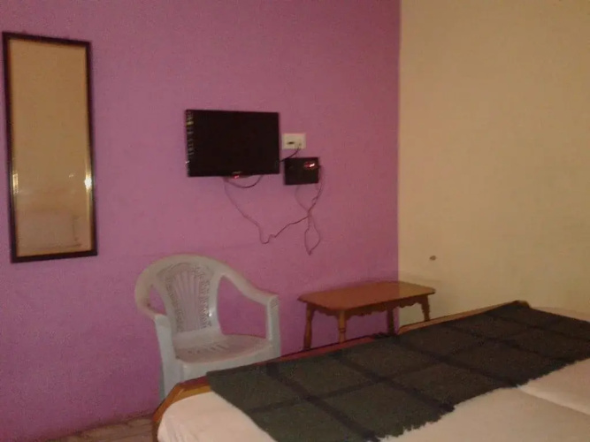 Noble Residency