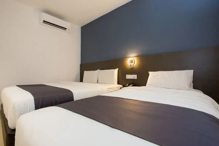Signature 1 Hotel