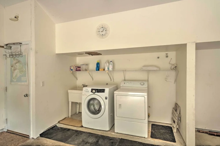 2 Bedrooms Cottage with balcony