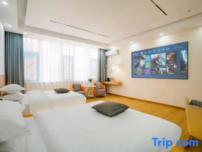 Comfort Twin room