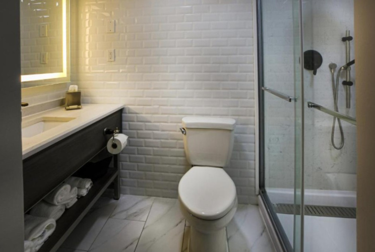 Hotel Indigo Birmingham Five Points S - UAB photo 9