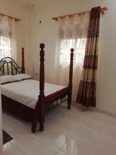 Martyrs Motel Ltd