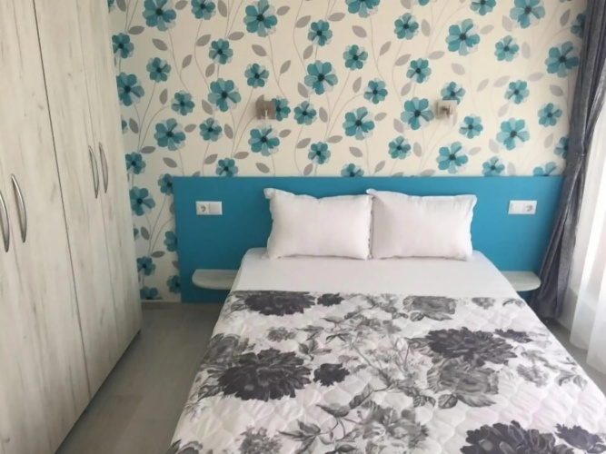 Apart Hotel Iglika
