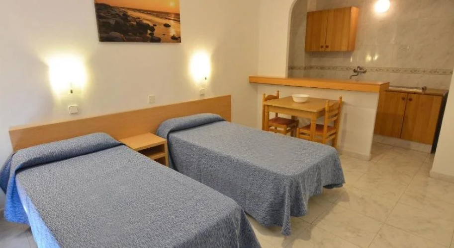 Playa Sol Apartments