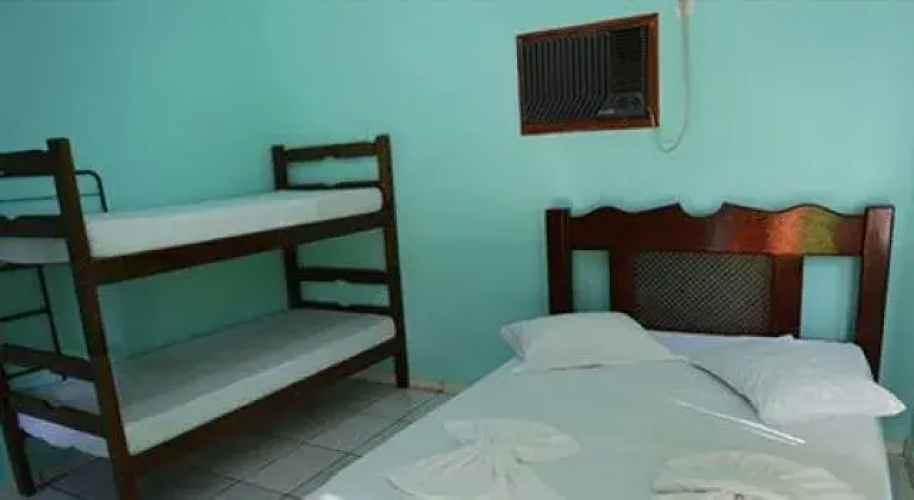 Pousada CarandÃ¡