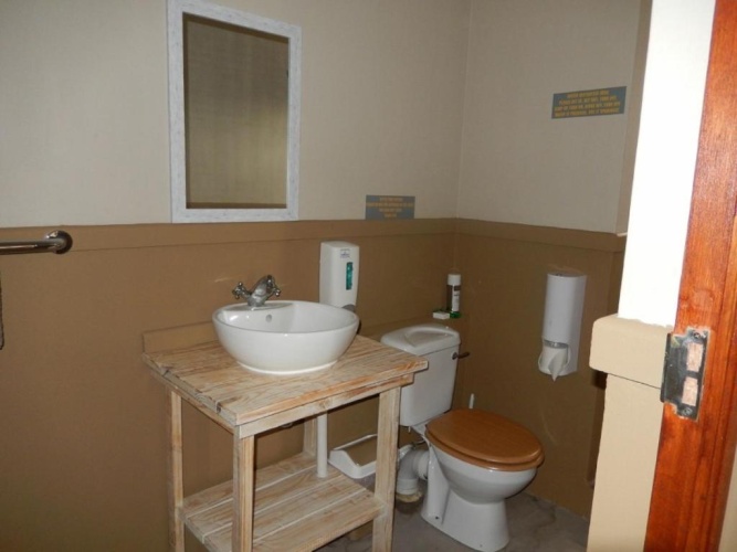 2 Bedrooms Chalet