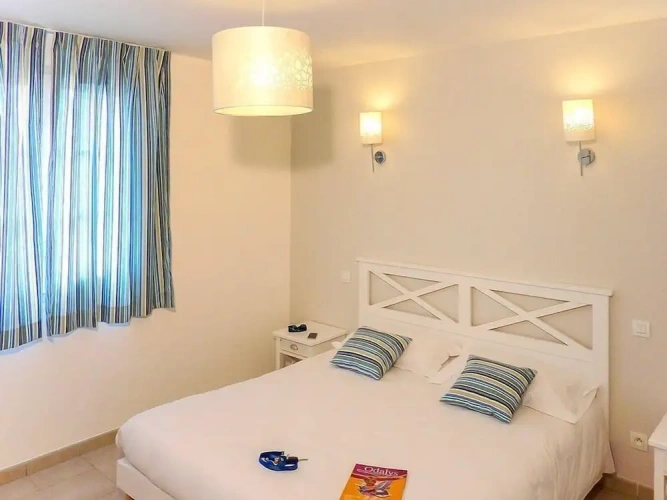 1 Bedroom Classic room