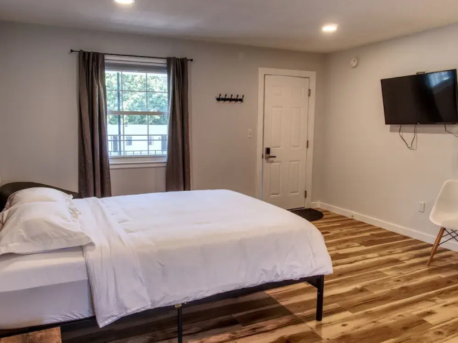 Vermont Suites