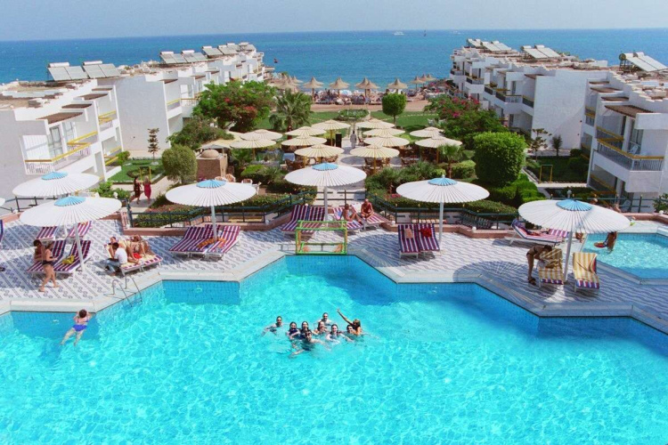 Beirut Hotel Hurghada