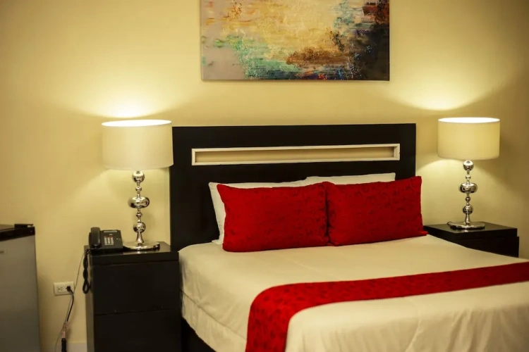 Executive Single room