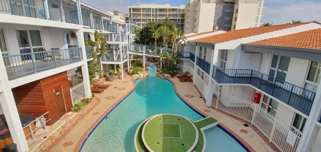 West Beach Lagoon 107