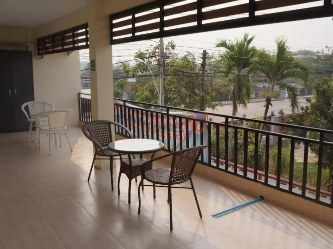 Prajak Inn