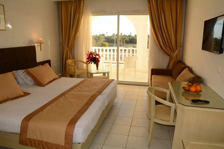 Image de l'hôtel