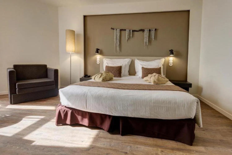 Puralã - Wool Valley Hotel & SPA
