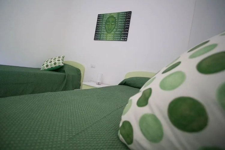 B&B Coppadicuoco