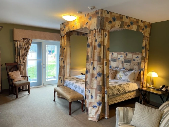 Double Suite