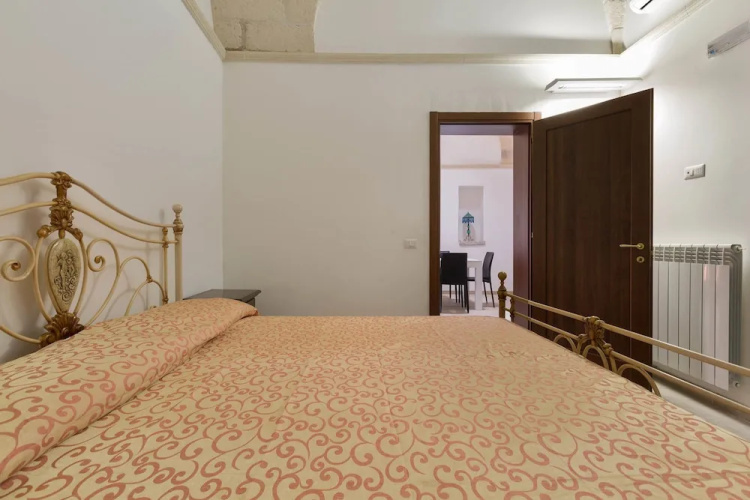 Appartamento Borgo Antico
