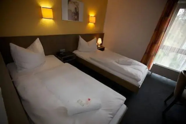Safranberg Hotel