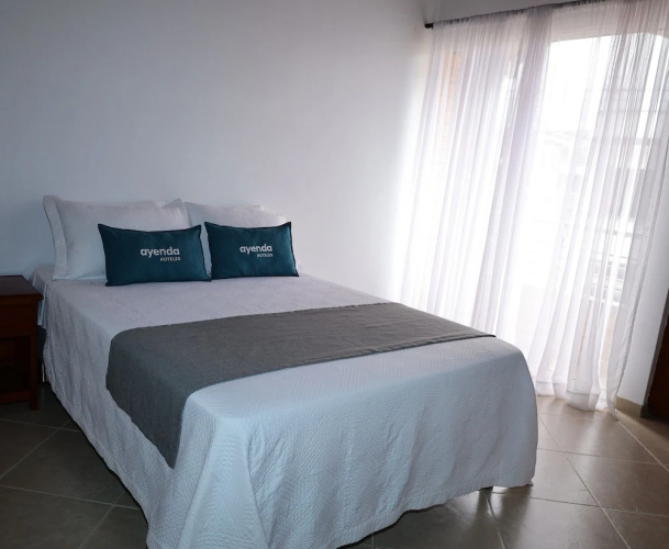 Hotel Nattivo Uraba