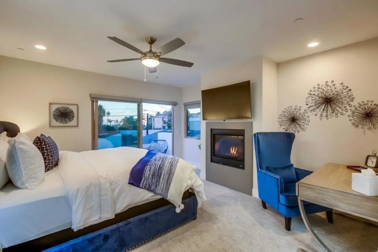 CA Dreaming 5 Bedroom Home