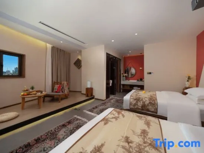 Business Double room