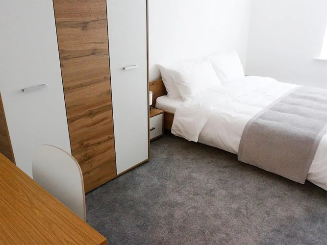 Hotelbild