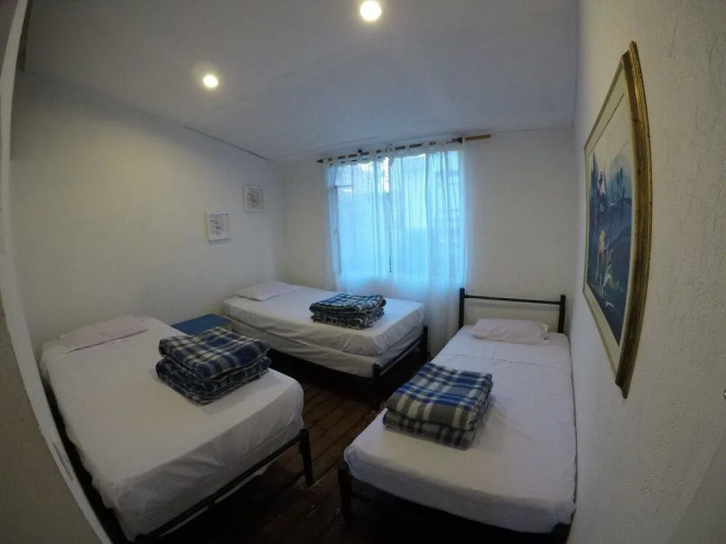 Karuss Hostel