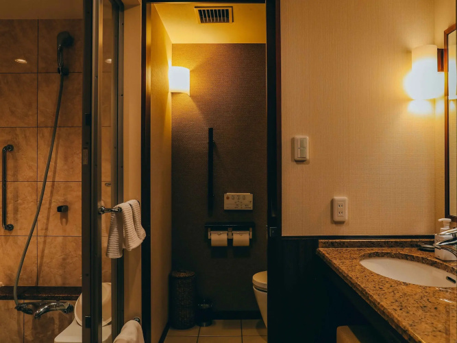 Miyakojima Tokyu Hotel & Resorts