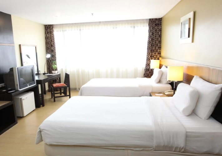 Summit Circle Cebu