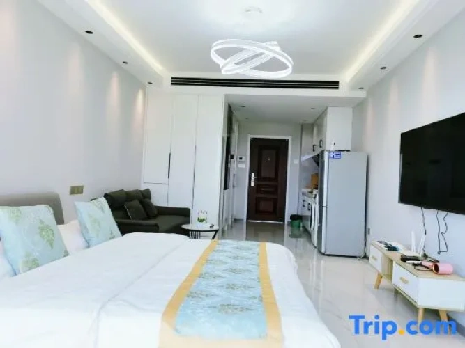1 Bedroom Premium Suite