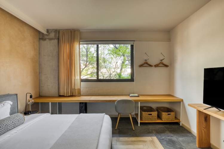 OWA Wellness Centre