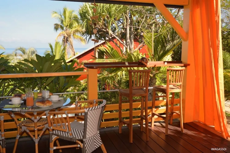 Comfort Bungalow