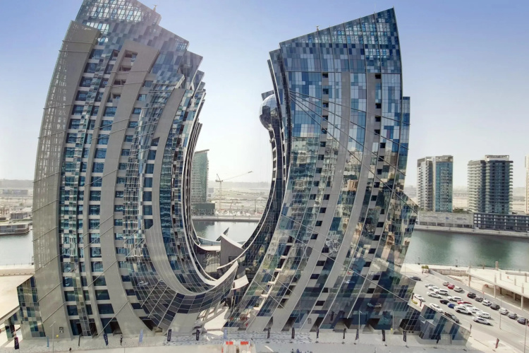 Business Bay - Vera Residences 1313