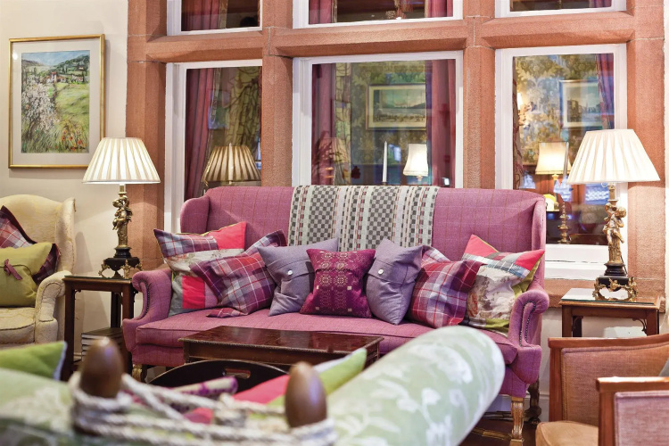 Imagen del hotel