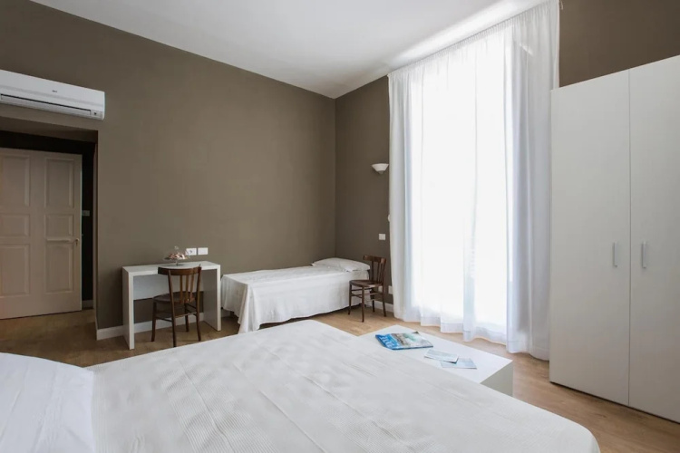 In Centro B&B Rooms