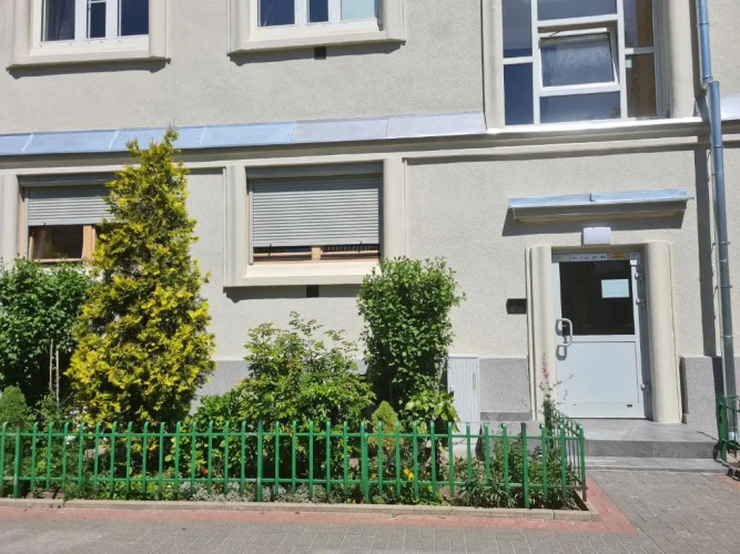 Studio Plac Bankowy